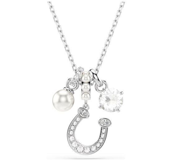 Collana Swarovski Donna Symbolica in Lega metallica 5736247 - 5736247